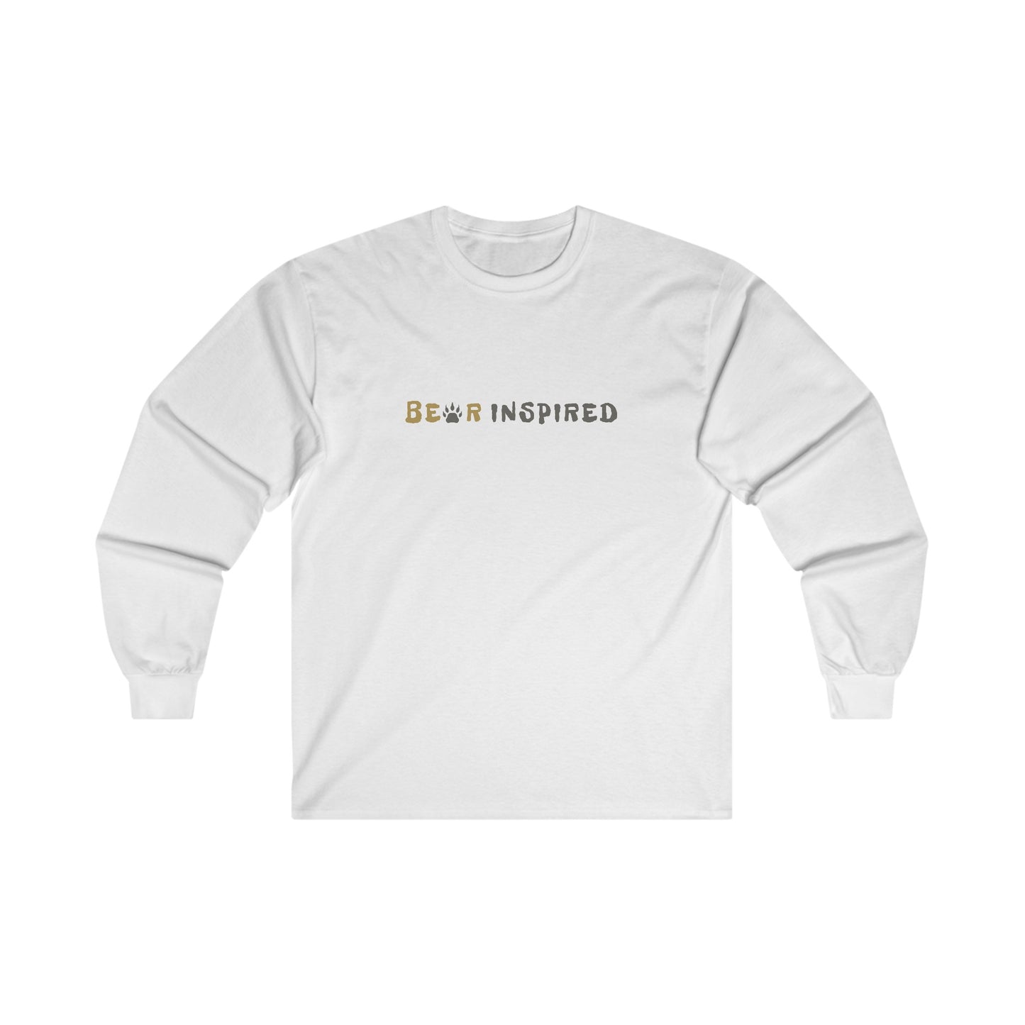 Unisex Ultra Cotton Long Sleeve Tee