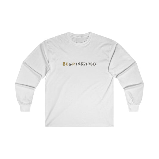 Unisex Ultra Cotton Long Sleeve Tee