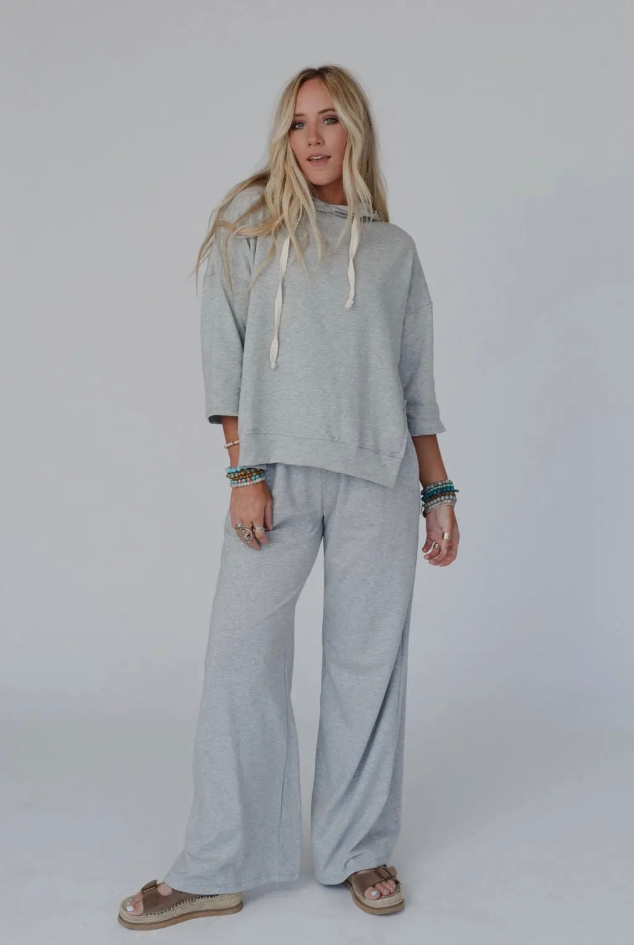 Arianna Top & Pant Set