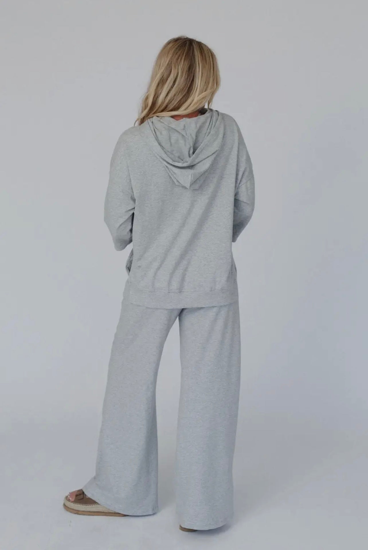 Arianna Top & Pant Set