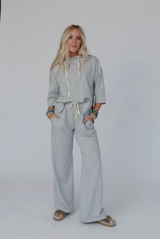 Arianna Top & Pant Set